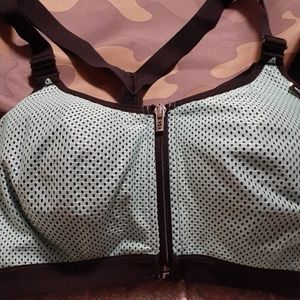 Active Wear sports bras